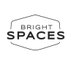 Bright Spaces标志