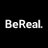 BeReal标志