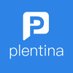 Plentina标志