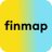 Finmap Logo