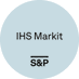 IHS Markit的标志