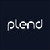 Plend标志