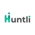 Huntli标志