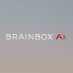 Brainbox AI的标志