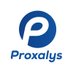 Proxalys标志