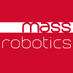 MassRobotics标志