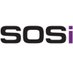 SOS国际商标