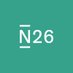 N26标志