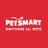 PetSmart的标志