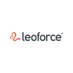 Leoforce标志