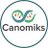 Canomiks标志