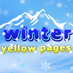 winteryellowpages标志