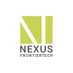 Nexus FrontierTech标志