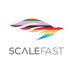 Scalefast标志