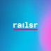 Railsr标志