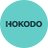 Hokodo标志