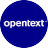 OpenText标志