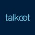 Talkoot标志