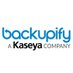 Backupify标志