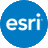 Esri的标志