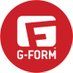 G-Form公司标志