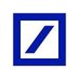 德意志银行(Deutsche Bank)的标志