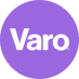 Varo银行标志