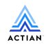 Actian标志