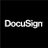 DocuSign的标志