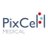 PixCell医疗技术的标志