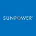 SunPower的标志