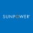 SunPower的标志