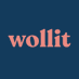 Wollit标志