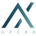 Apexx全球标志