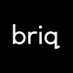 Briq标志