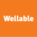 Wellable标志