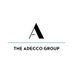 Adecco Group的标志