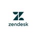 Zendesk标志