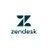 Zendesk标志