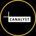 Canalyst标志