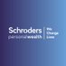 施罗德(Schroders)的个人财富的标志