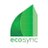 Ecosync标志