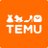 Temu标志