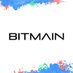 BITMAIN标志