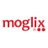 Moglix标志