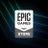 Epic Games Logo