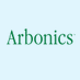 Arbonics标志