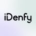 iDenfy标志