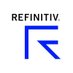 Refinitiv标志