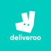 Deliveroo标志